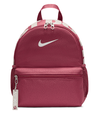 NIKE公式】ナイキ ブラジリア JDI キッズ ミニ バックパック (11L